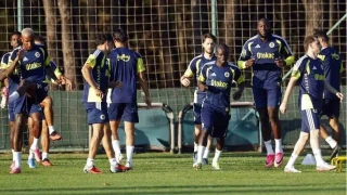 Fenerbahçe’de fırtına öncesi sessizlik