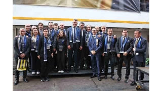 Fenerbahe'de, Gazi Mustafa Kemal Atatrk anld