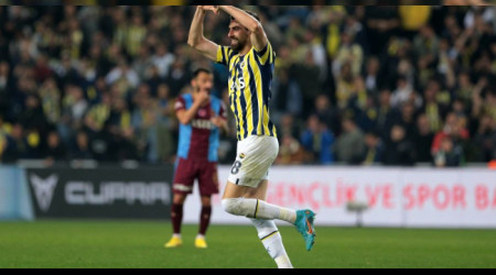 Fenerbahçe'de Peres gelişmesi