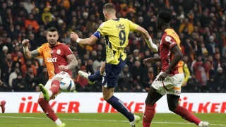 Fenerbah�e'de �ampiyonluk umudu kalmad�