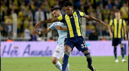 "Fenerbahçe'den asla gitmem"