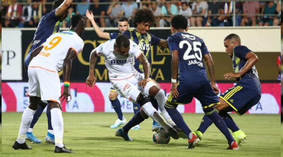 Fenerbahçe'den yeni başvuru