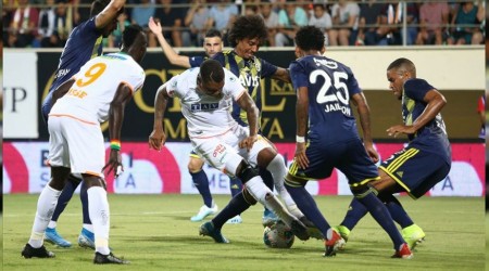 Fenerbahçe'den yeni başvuru