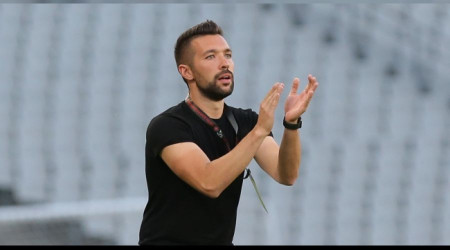 Fenerbahe'nin gz Farioli'de