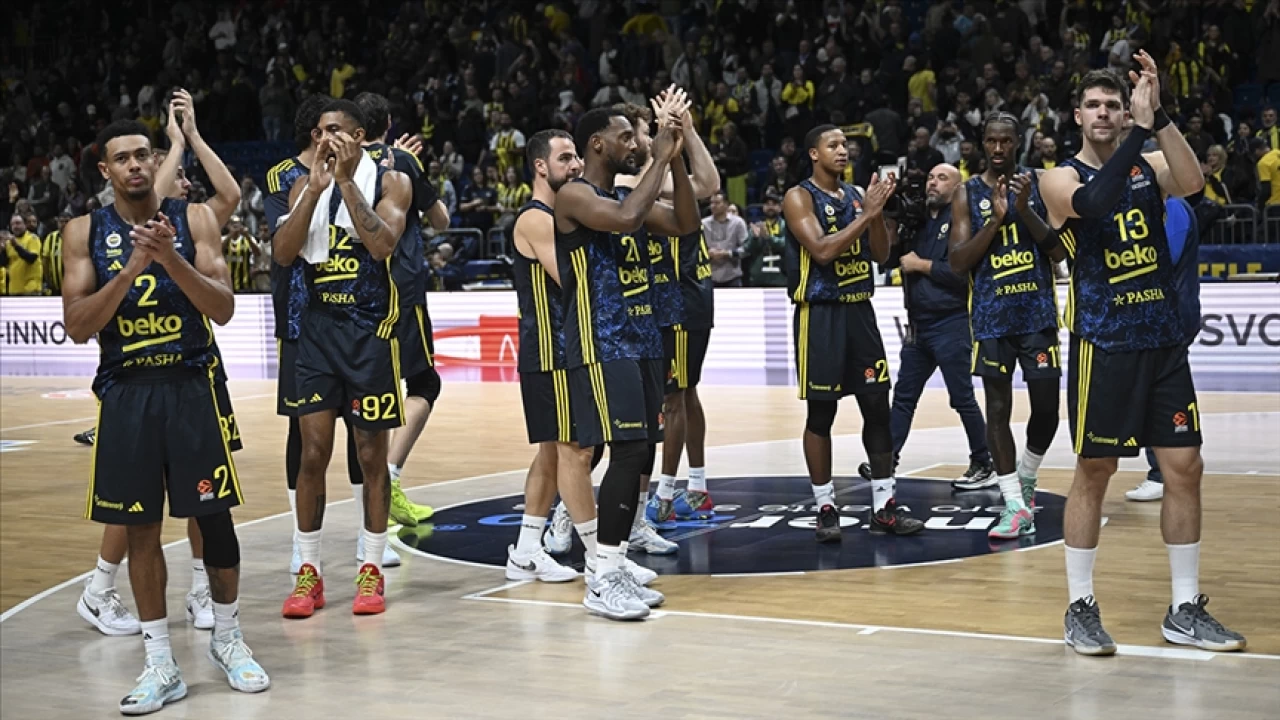 Fenerbahçe'nin maçı ertelendi
