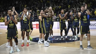 Fenerbahçe'nin maçı ertelendi