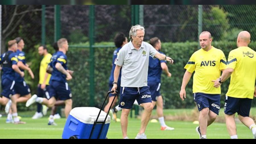 UEFA listesinde zorunlu de�i�iklik