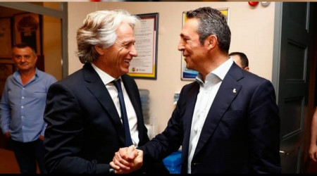 Fenerbahçe'yi finalden etmişti şimdi şampiyon yapmaya geldi