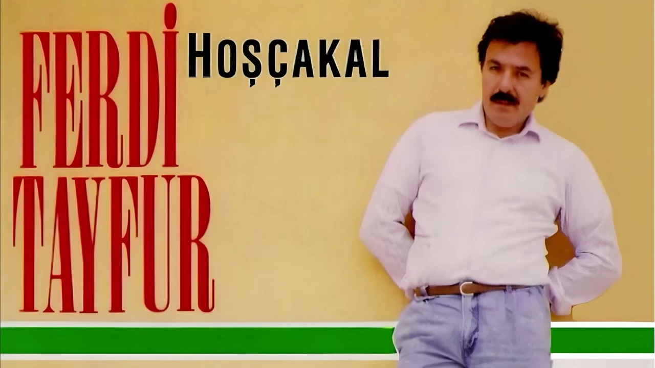 Ferdi Tayfur'un vasiyeti açıklandı
