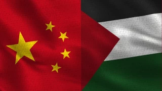Fetih ve Hamas, Pekin'de uzlama grmeleri yapt