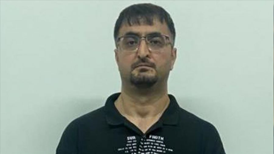 FET�'n�n s�zde Hava Kuvvetleri �stanbul imam� yakaland�