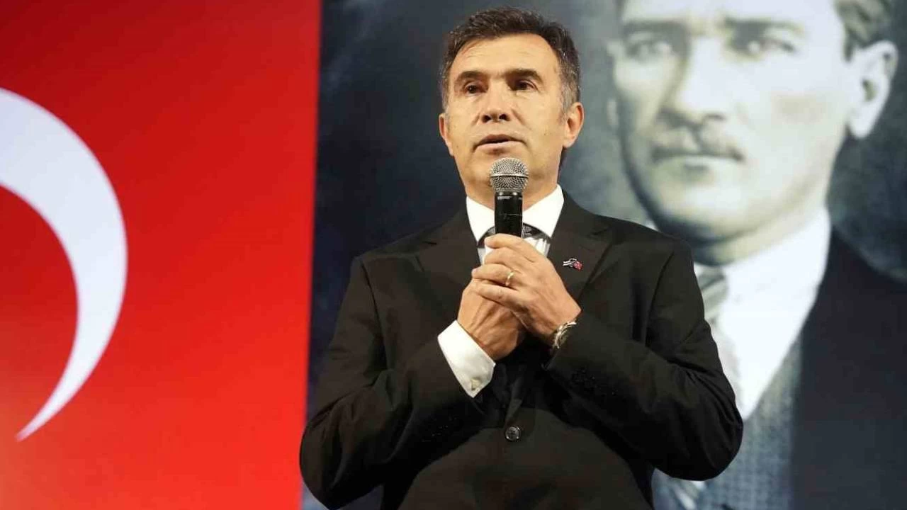 Feyyaz U�ar 'istifa' haberlerini yalanlad�