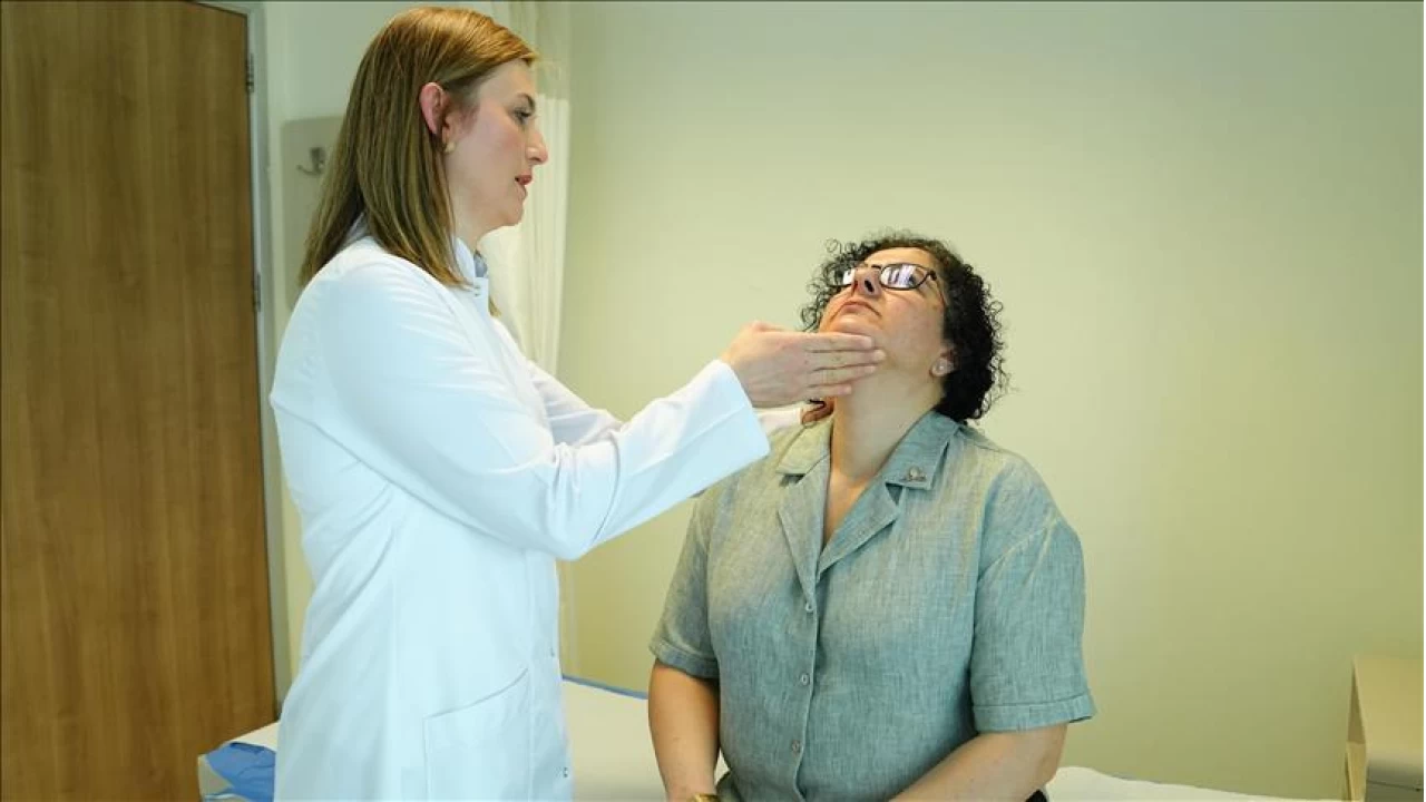 Fibromiyaljide ilaçsız 7 etkili tedavi yöntemi
