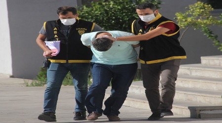 Fidye için kaçırılan iş adamı kurtarıldı
