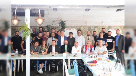 FIFA'dan Bursa'ya ceza yolda
