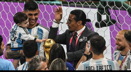 FIFA'nın gündeminde etçi Nusret var
