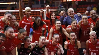 Filenin Sultanları final için sahada: Rakip Japonya