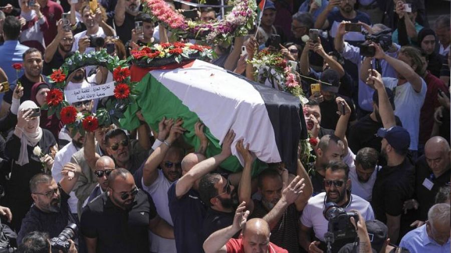 Filistin cinayeti UCM'ye taþýyor