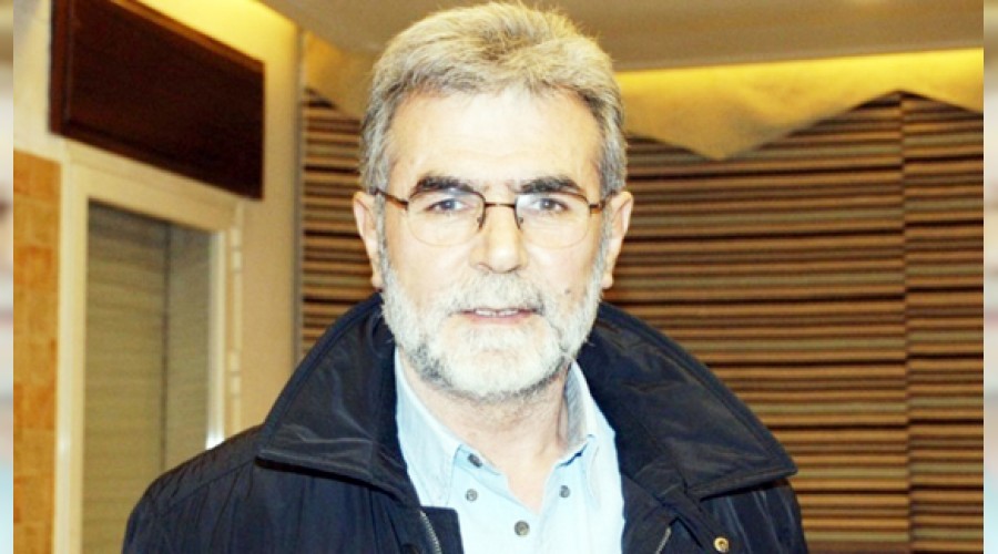 'Filistin direnişi başarılı oldu'