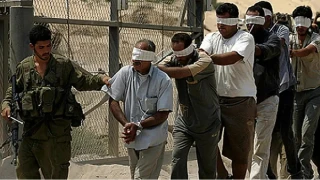 Filistin �nsan Haklar� Merkezi: Filistinli esirlere y�nelik ihlallerde benzeri g�r�lmemi� art�� var