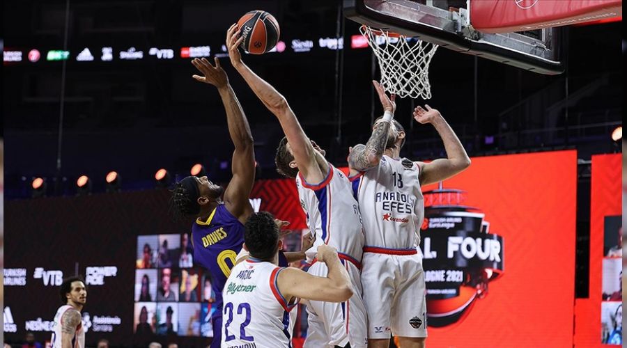 Finalin rvan stanbul'da oynanacak