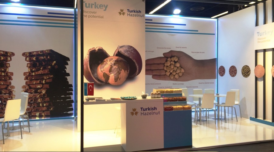 Almanya'ya f�nd�k ��karmas�