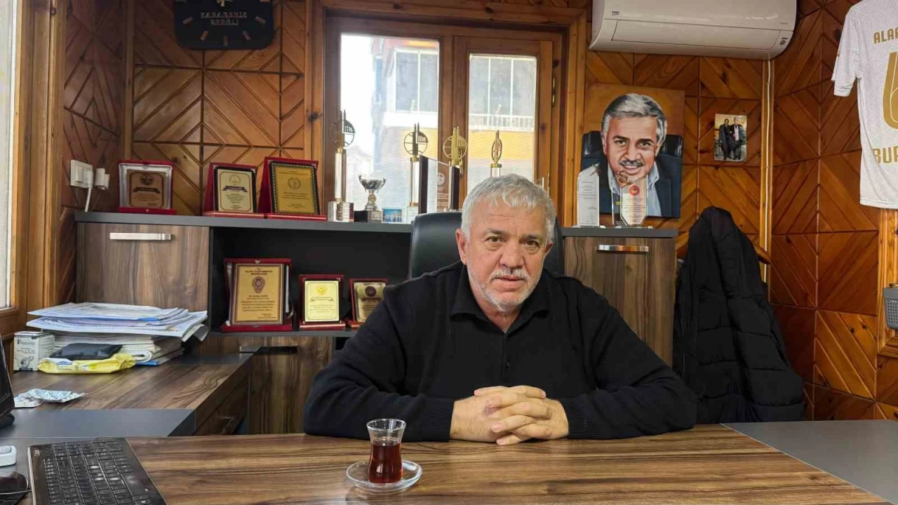 Fndk tccar fiyatlarn ykselecei tarihe dair beklentiyi anlatt