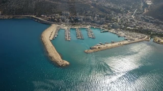 Finike’nin tarihi, kültürel mirası ve doğal zenginlikleri