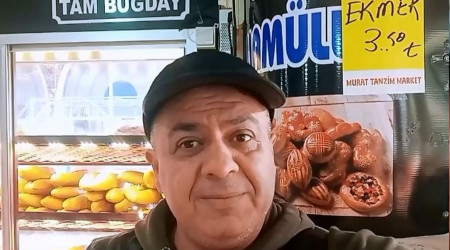Fırıncılara kızıp ekmek fiyatını 3.5 TL'ye düşürdü