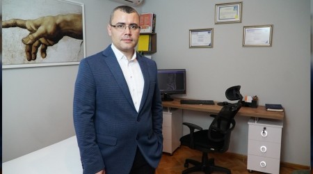 Fıtık tedavisinde manuel terapi dönemi