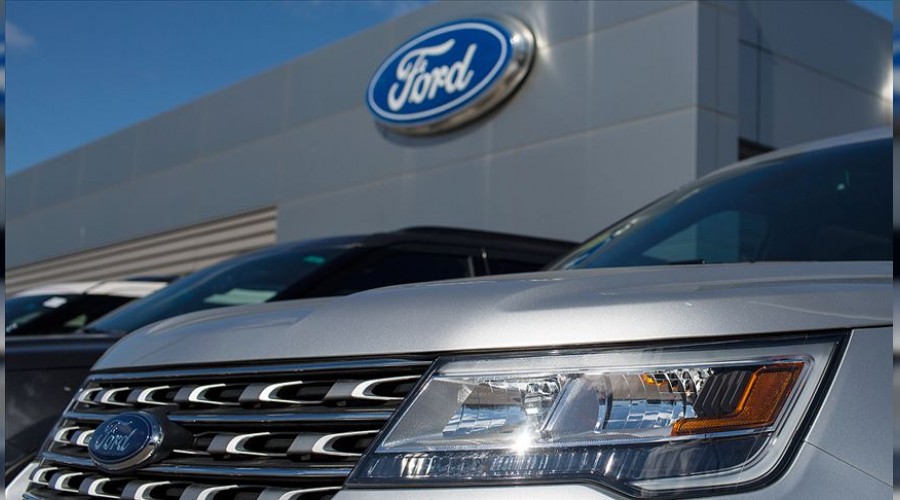 Ford, Rusya'da otomobil �retmeyecek