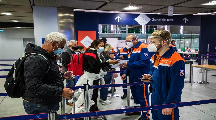 Fransa: "�ngiltere'ye kar�� insafa geldi"