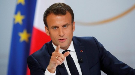 Fransa, Libya krizini NATO'ya taşıyacak