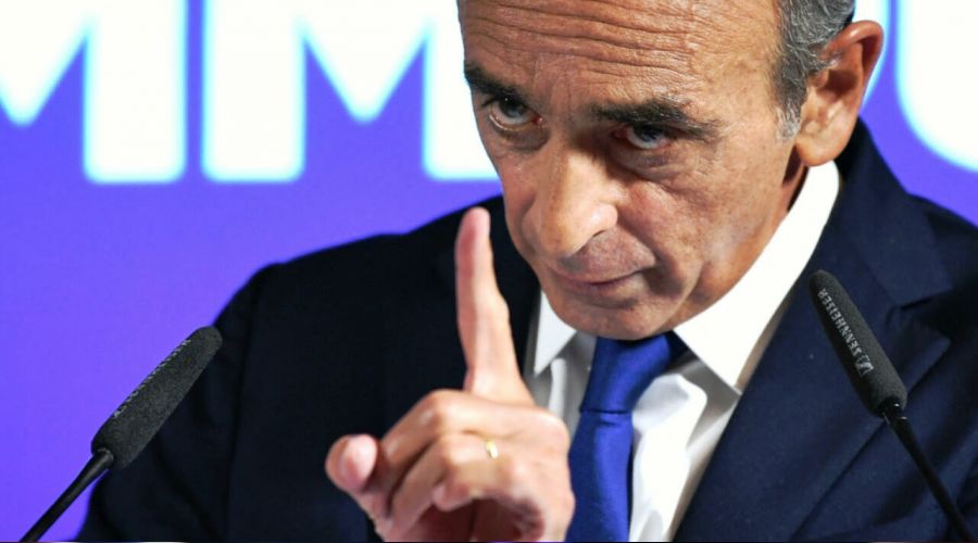 Fransa'da Cumhurba�kan� aday�na 10 bin euro para cezas�