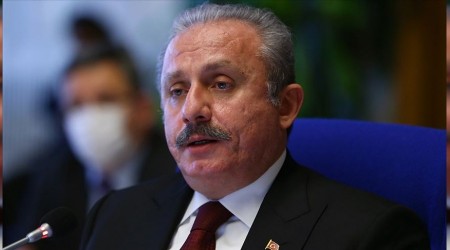 'Fransa'nın yaptığı bir eşkıyalıktır'