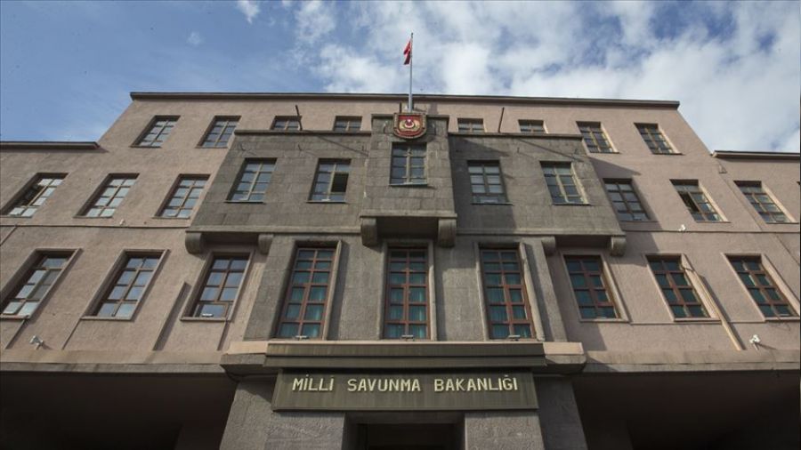 Fransa'ya PKK-YPG tepkisi