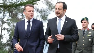 Fransız askeri Kıbrıs Rum Kesimi'ne yerleşecek