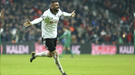 Lille, Burak'ı bekliyor