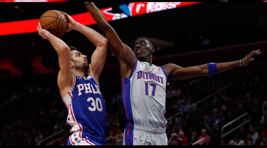 Furkan'dan kariyer rekoru