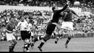 Futbol malar ne zaman yaymlanmaya balad