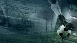 Futbolda bahis �ikesine y�nelik operasyon