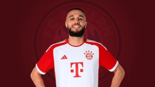 Galatasaray Bayern ile sa bek al veriinde 