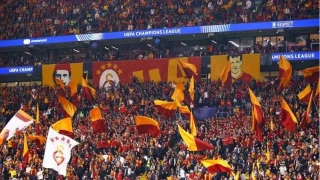 Galatasaray de�il UEFA