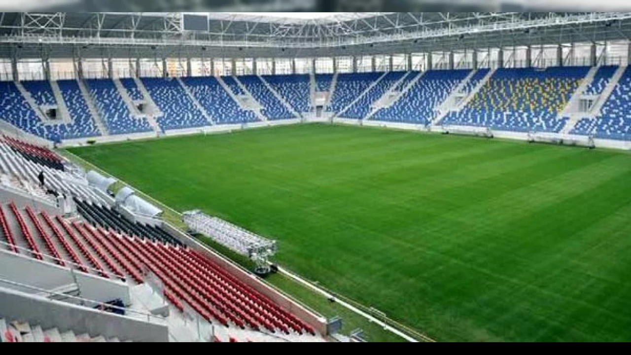 Galatasaray ma ncesi stat aklamas