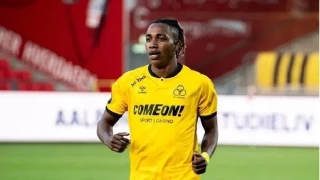 Galatasaray yar�n ak�am bu futbolcuyu izletecek