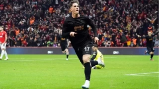 Galatasaray, Zaniolo'yu Fiorentina'ya kiraladı