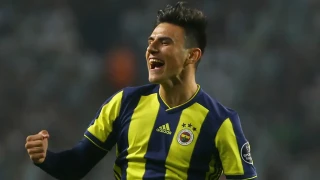 Galatasaray'a "Fenerbahçeli" 10 numara