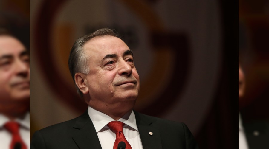 "Galatasaray'a mali disiplin getirdik"