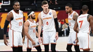 Galatasaray'a Yunan rakip