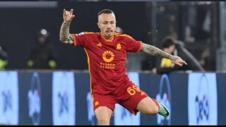 Galatasaray’da değil Roma’da göze girdi